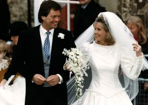 Marquess Of Blandford at Wedding Dbase A©Mirrorpix Marquess Of Blandford at Wedding Dbase A©Mirrorpix