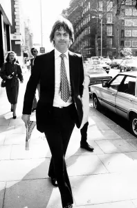 Marquis Of Blandford walks down the road Dbase Marquis Of Blandford walks down the road Dbase