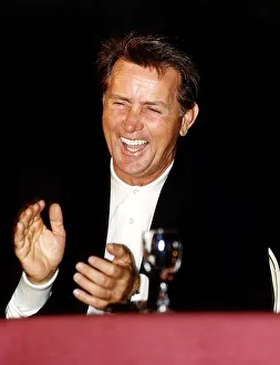 Martin Sheen Actor at the Deauville Film Festival A©Mirrorpix Martin Sheen Actor at the Deauville Film Festival A©Mirrorpix