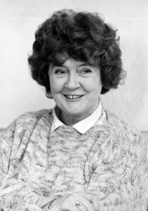 Mary Fieldhouse Mistress of Tommy Cooper for 17 years has written her story Mary Fieldhouse Mistress of Tommy Cooper for 17 years has written her story