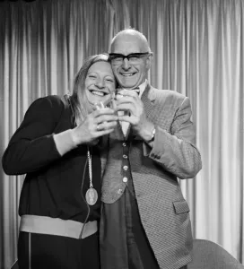 Images Dated 3rd September 1972: Mary Peters athlete winner of the Pentathlon gold medal at the Munich Olympic Games