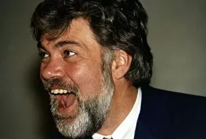 Images Dated 4th April 1994: Matthew Kelly TV Presenter'You Bet'