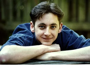 Matthew Savage actor who appears in the TV Programme Birds of a Feather Matthew Savage actor who appears in the TV Programme Birds of a Feather