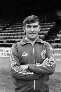 Mirror/1300to1399 01386/maurice evans manager reading football club Mirror/1300to1399 01386/maurice evans manager reading football club