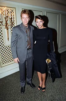 Max Beesley Actor March 98 At the Grosvenor Hotel attending the 1998 Royal TV Year Max Beesley Actor March 98 At the Grosvenor Hotel attending the 1998 Royal TV Year