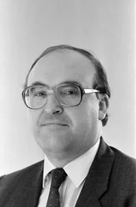 Images Dated 9th January 1987: Member of Parliament for Monklands East and Shadow Secretary of State for Trade