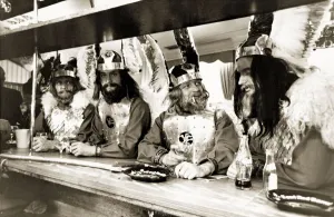 May Gallery: 26 May 1970 Collection