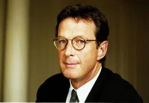 Michael Crichton US writer and film-maker July 1993 Author of best-sellers Michael Crichton US writer and film-maker July 1993 Author of best-sellers