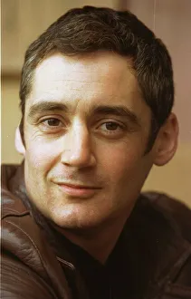 Michael Higgs actor new star of The Bill January 1998 television programme Michael Higgs actor new star of The Bill January 1998 television programme