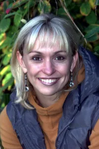Michaela Strachan TV Presenter October 1999 m2 Michaela Strachan TV Presenter October 1999 m2