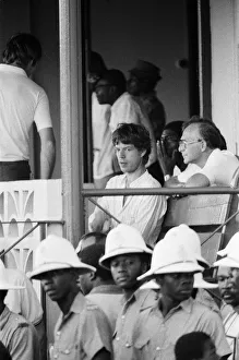 March Gallery: 20 Mar 1981