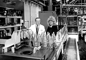 Middlesbrough soft drinks maker J.W Lowcock is one of the local companies in the Tees Middlesbrough soft drinks maker J.W Lowcock is one of the local companies in the Tees