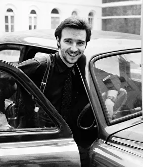 Midge Ure singer and member of the pop group Ultravox Midge Ure singer and member of the pop group Ultravox
