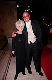 Mike Reed Actor/Comedian October 98 Eastenders actor arriving at the Royal Albert Mike Reed Actor/Comedian October 98 Eastenders actor arriving at the Royal Albert