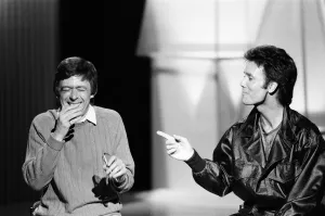 December Gallery: 11 Dec 1984 Collection