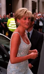 00002 Prints: Diana, Princess of Wales at Christie's Print