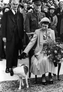 00003 Prints: Princess Elizabeth II Print, June 1949