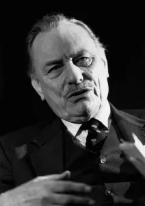 0000to0099 Prints: Enoch Powell MP Print (00004) from Memory Lane