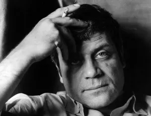 Oliver Reed Print (00009) from Memory Lane