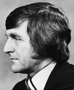 00014 Prints: Michael Parkinson Print (00014) from Memory Lane