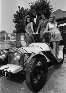 00015 Prints: Film Crossplot 1968 Print