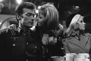 00015 Prints: Where Eagles Dare 1968 Print