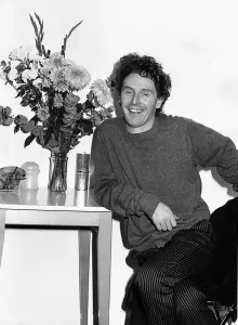 00018 Prints: Malcolm McLaren Print 1980