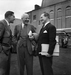 00020 Prints: Labour Party Conference Print 1952