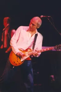 00028 Prints: Mark Knopfler Live at Newcastle City Hall Print