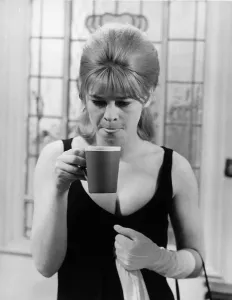 00029 Prints: Julie Christie Film Darling 1964 Print (00029)