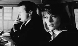 00029 Prints: Julie Christie Film Darling 1965 Print