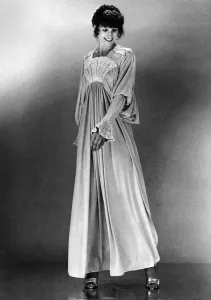 Bill Gibb: A Womens Designer for Women Print