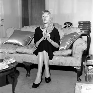 00038 Prints: Gloria Grahame Print, 1953
