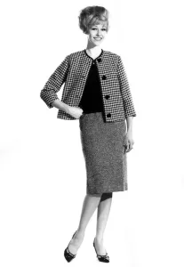 00038 Prints: Jo Waring Print, 1962