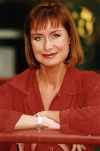 00040 Prints: Sian Lloyd TV Weather Girl Print (00040)