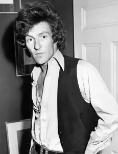 00041 Prints: Lord Patrick Lichfield Print, May 1972