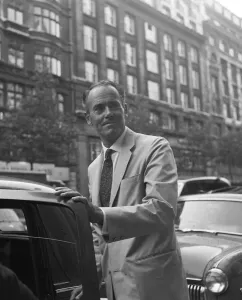 00048 Prints: Henry Fonda 1959 Print