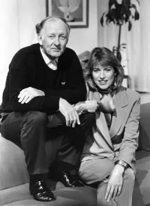 00051 Prints: BBC Breakfast TV Team Print 1982