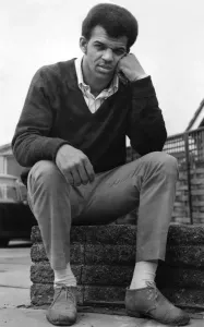 00053 Prints: Frank Wilson Leading Try Scorer Print May 1970