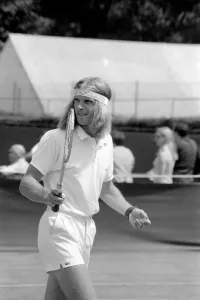00060 Prints: Wimbledon Tennis Championships 1970 Print