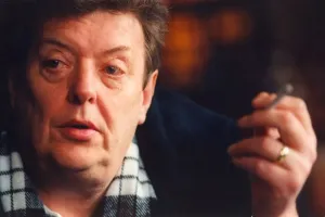 00066 Prints: Chas Chandler on Newcastle Arena Print 20/11/95