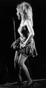 0000to0099 Prints: Tina Turner in Concert Print, NEC Arena, Birmingham 1987