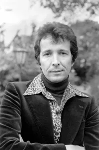 Herb Alpert Print: Composer and Band Leader, 1974