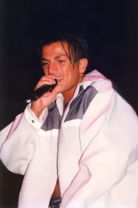 00078 Prints: Peter Andre Concert Print - Newcastle Arena 1996