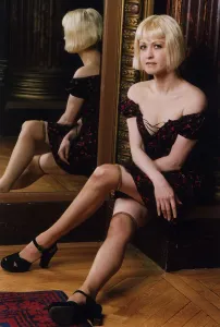 00092 Prints: Cyndi Lauper Print (00092) from Memory Lane