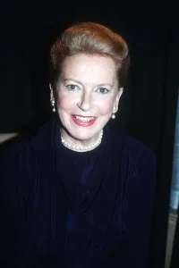00093 Prints: Deborah Kerr Print October 1984