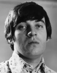 00098 Prints: Gary Brooker Print - October 1967