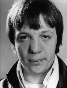 00098 Prints: Robin Trower Print - October 1967