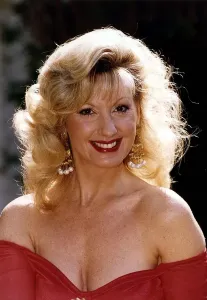 Susie Silvey Actress/Model Print (00137)
