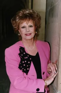 Barbara Knox as Rita Fairclough Print (00138)